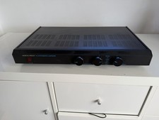 Musical Fidelity B1 Integrated