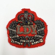 Genuine Leicestershire &