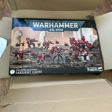 Tau Empire : Battleforce -