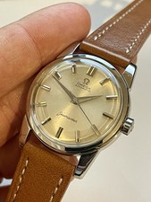 Omega Seamaster 1962 Automatic