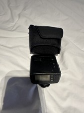 Bowens XMTR trigger for Canon in PERFECT working condition WITH CASE