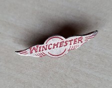 Vintage Winchester Rifles Logo