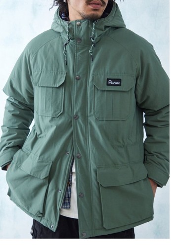 Penfield kasson jacket - penfield,