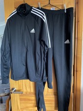 Mens Adidas Primegreen Black