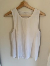 Lululemon Active Tank US4/ UK8