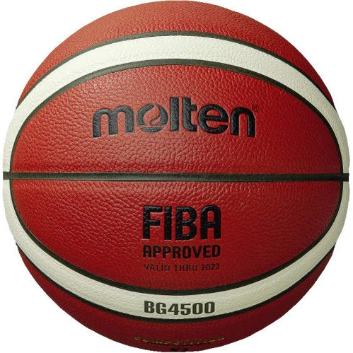 Molten basketball tan - molten, bg4500