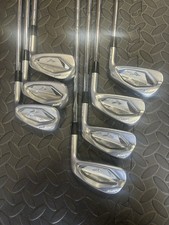 Mizuno JPX 900 Forged Iron Set