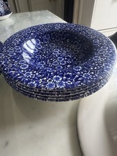 Blue Calico X 6 Soup Pasta