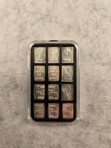 Gram valcambi silver - gram,