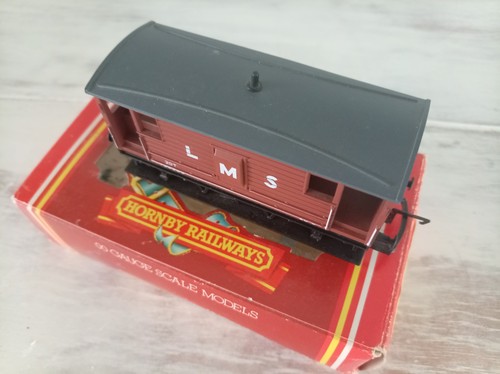 Hornby gauge lms - hornby,