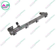 FUEL INJECTOR RAIL FOR VAUXHALL VECTRA B C ASTRA G H MERIVA A 1.8 2.0 90411551