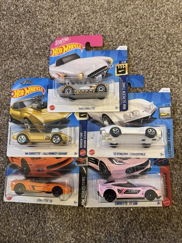Hot wheels bundle - wheels, of
