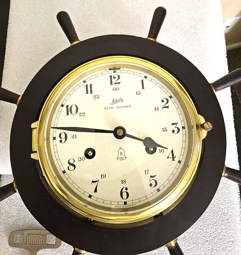 Vintage schatz royal mariner - vintage,