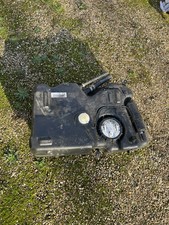 FORD FUSION/ FIESTA MK6 ST 150