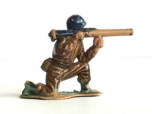 Timpo toys 1960 - timpo,