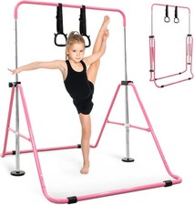 Foldable Gymnastics Horizontal