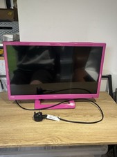 Alba 24"Freeview HD LED TV