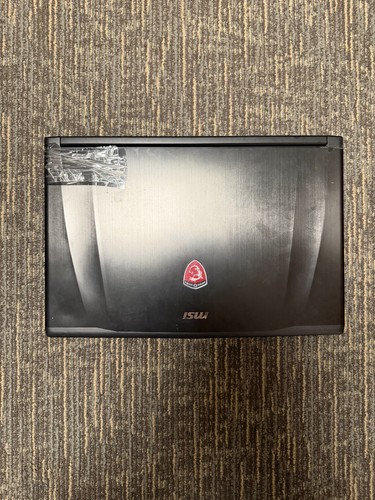 Msi ge72vr apache pro 3 - msi,