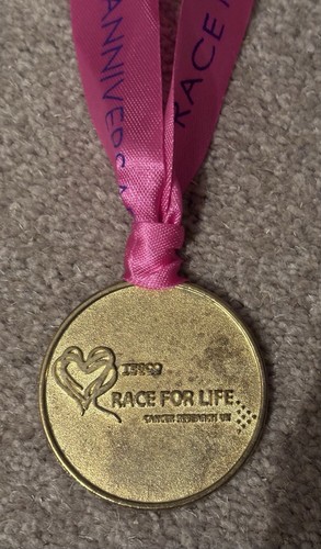 Tesco cancer research race - tesco/cancer,