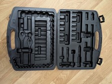 Britool Hallmark Case For