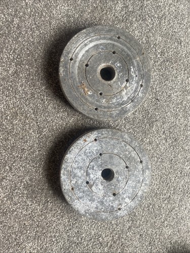 Myford ml8 face plates inch - myford,