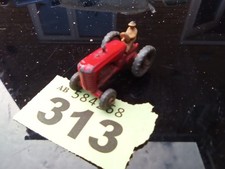 MATCHBOX  LESNEY REGULAR