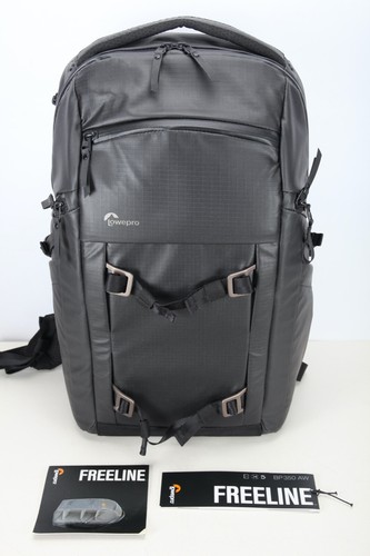 Lowepro freeline 350 - freeline, aw