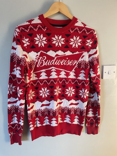 Budweiser beer mens size extra - mens,