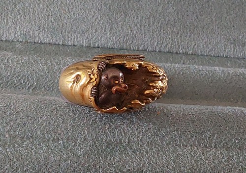Stunning antique japanese - stunning,