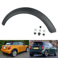 For Mini Cooper R50 R52 R53 2002-08 Rear Right Wheel Arch Trim Cover 51131505868