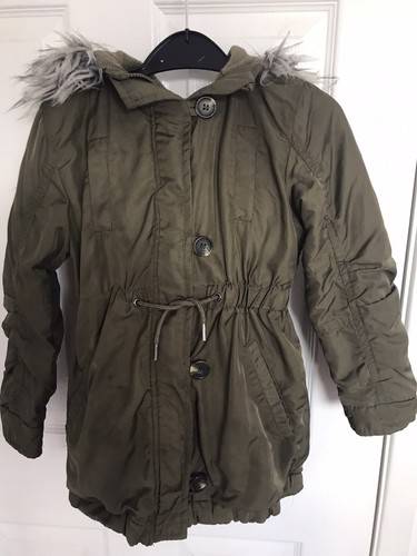Next unisex hooded winter - unisex,