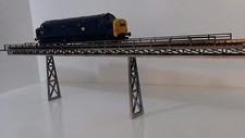 Laser Cut OO Gauge Model