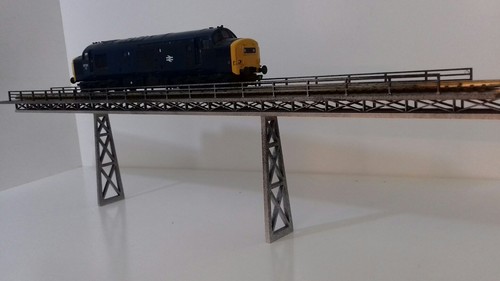 Laser cut gauge model - laser,