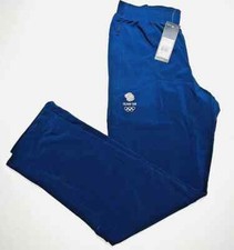 Adidas Tracksuit Pants Blue