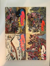 Giles Cartoons Books