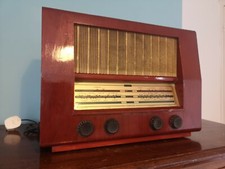 Vintage 1950s Ferguson Model