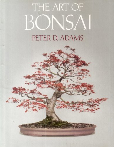 Art bonsai peter d - of, by