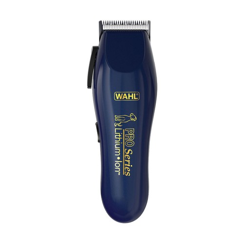 Wahl pro series lithium ion - wahl,
