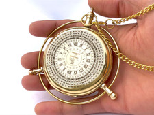 Golden Compass Alethiometer