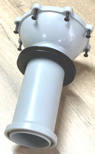 Lay spa hydrojet - spa, grey