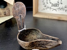 Antique 18th Century Handmade