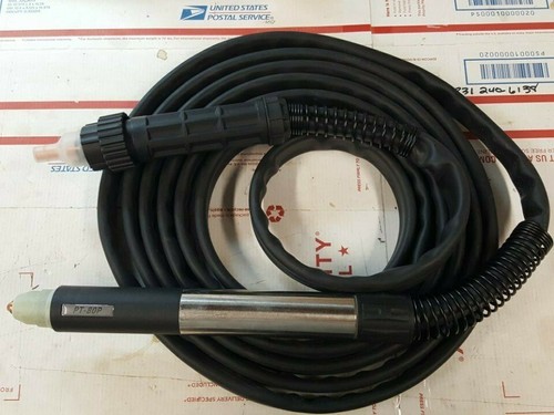 Sc80m plasma cnc straight - sc80m,