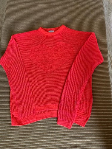New next heart jumper age - jumper, 12