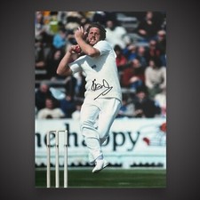 Cricket Legend- Ian Botham