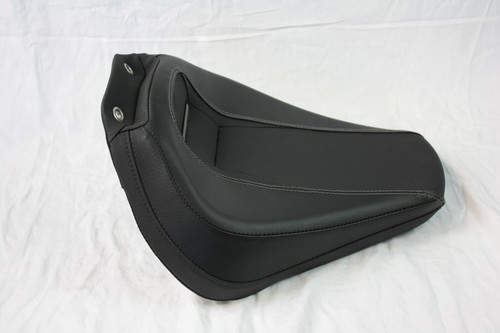 Harley solo seat - harley, softail