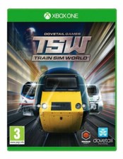 Train Sim World (Xbox One)