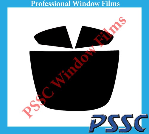 Pssc pre cut rear car - cut,