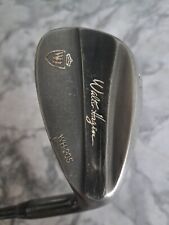 WALTER HAGEN WH-205 FORM FORGED SAND IRON, 56' LOFT, RIGHT HANDED, GRAPHITE 