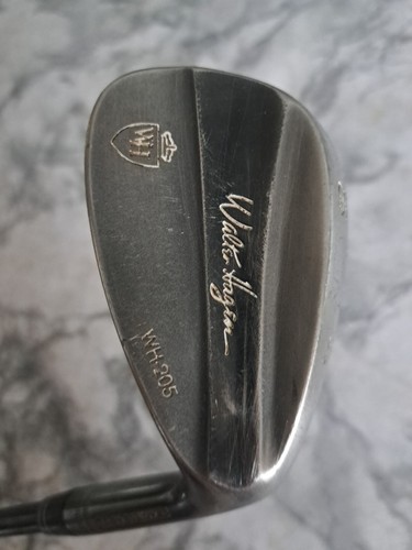 Walter hagen 205 form - walter,