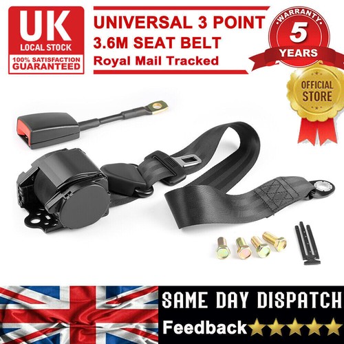 Black universal point - black,